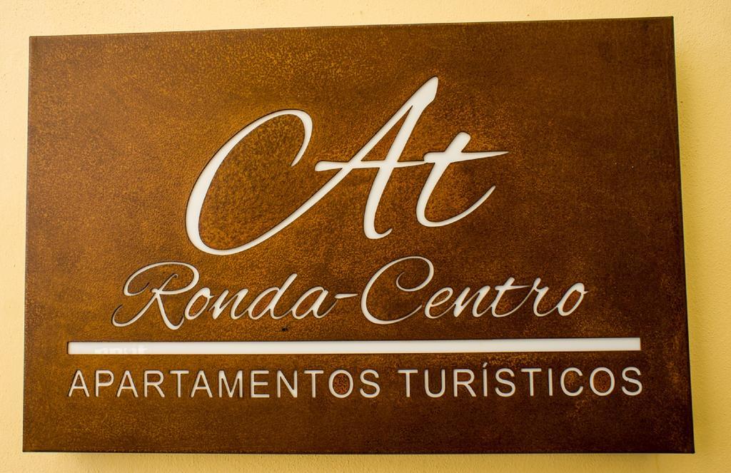 Apartamentos Rondacentro Exterior photo